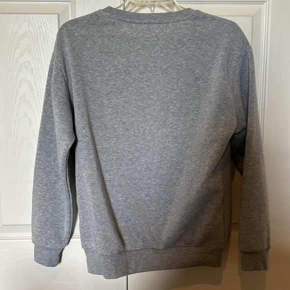 NWOT, SHEIN, Women’s, cozy Brooklyn New York sweatshirt - Picture 3 of 4